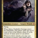 統率者2013：精神掌握/Mind Seize（青黒赤）