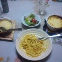 世界の食卓から (キリンビバレッジじゃないよ)