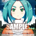 偽物語　今日のカード９
