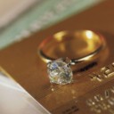 Men pay out more for second time engagement ring!