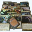 統率者 2013特大のフォイルセットカード発売中