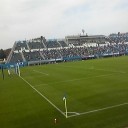 サッカーJ2　横浜FCvs松本山雅