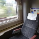 普通乗車券&臨時列車の旅１日目