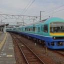 普通乗車券&臨時列車の旅２日目