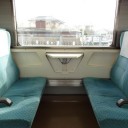 普通乗車券&臨時列車の旅２日目