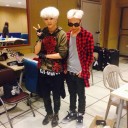 Topp Dogg プロフィール
