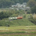 烏山線探訪　Part 3
