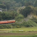 烏山線探訪　Part 3