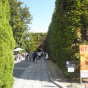 倉敷美観地区　　(１０月１３日①)