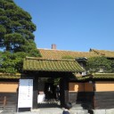 倉敷美観地区　　(１０月１３日①)