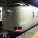 サンライズでの帰還