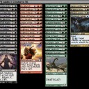 【MO】 初MO PTQ 【THSシールド】