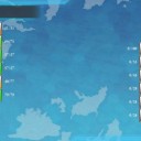 鉄底海峡