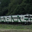 烏山線探訪　Part 4