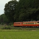 烏山線探訪　Part 4