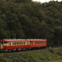 烏山線探訪　Part 5