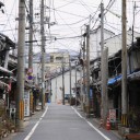 錯綜配列