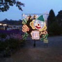 　雨の連休最終日