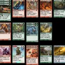 Two ticket Tuesday（M14 シールド 14回目）