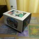 ジムチャレのボックスをリメイク☆
