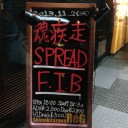 FIB@下北沢ReG