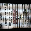 煙vsDALLAX15周年@LOFT