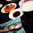 最近の食事