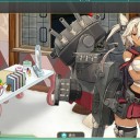 【艦これ】E-5サーモン海域最深部