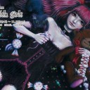 はやしだちか個展「Devilsh girls」＠展現舎～「イリナ・イオネスコ展」＠ナダール～グループ展「キャラメルフリークス」＠excube
