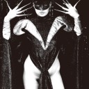 はやしだちか個展「Devilsh girls」＠展現舎～「イリナ・イオネスコ展」＠ナダール～グループ展「キャラメルフリークス」＠excube