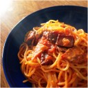 ネットで話題の水パスタ