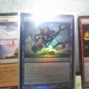 電撃若林チームシールドinテーロス