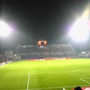 サッカーJ1　大宮vs甲府