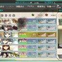 【艦これ】E-5突破しました