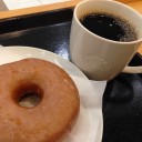 月曜　〓寒さとコーヒーと〓