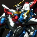 ガンダムビルドファイターズ