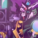 ガンダムビルドファイターズ