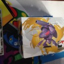Legendary Treasures Pre-Release