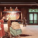 BioShock Infinite: Burial at Sea - EP1配信開始