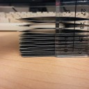 【Foil】変形カード矯正道具を買ってみた【実験前】