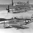 IL-2でP-47