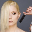 Super-smooth hair