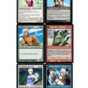こういう漫画の人物がmagic the gathering出るといいなあ