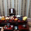 　豪華だ