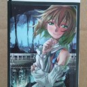 オリジナルスリーブ話