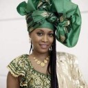 Fashion, faith tie into art of head-wrapping at expo in Dearborn