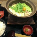 　小春日和