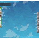 【艦これ】鉄底海峡十八日目_遅まきながらＥ－４突破！