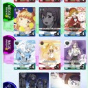 ファイブクロス：3色範囲攻撃