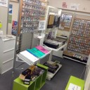 勝てる屋ってこんなとこ✩